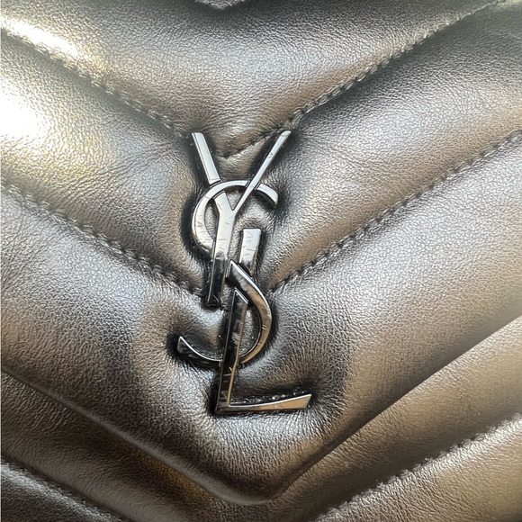 Toy Monogram YSL Lou Lou Bag - Picture 6 of 14
